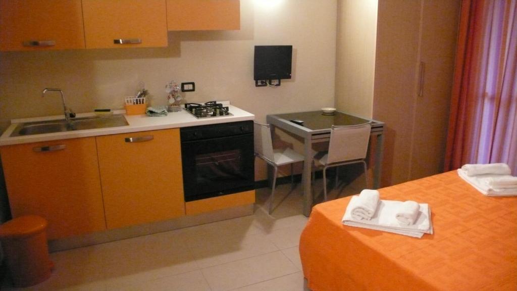 I Rustici Resort Trecastagni Kültér fotó