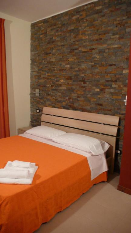 I Rustici Resort Trecastagni Kültér fotó