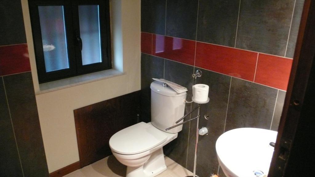 I Rustici Resort Trecastagni Kültér fotó