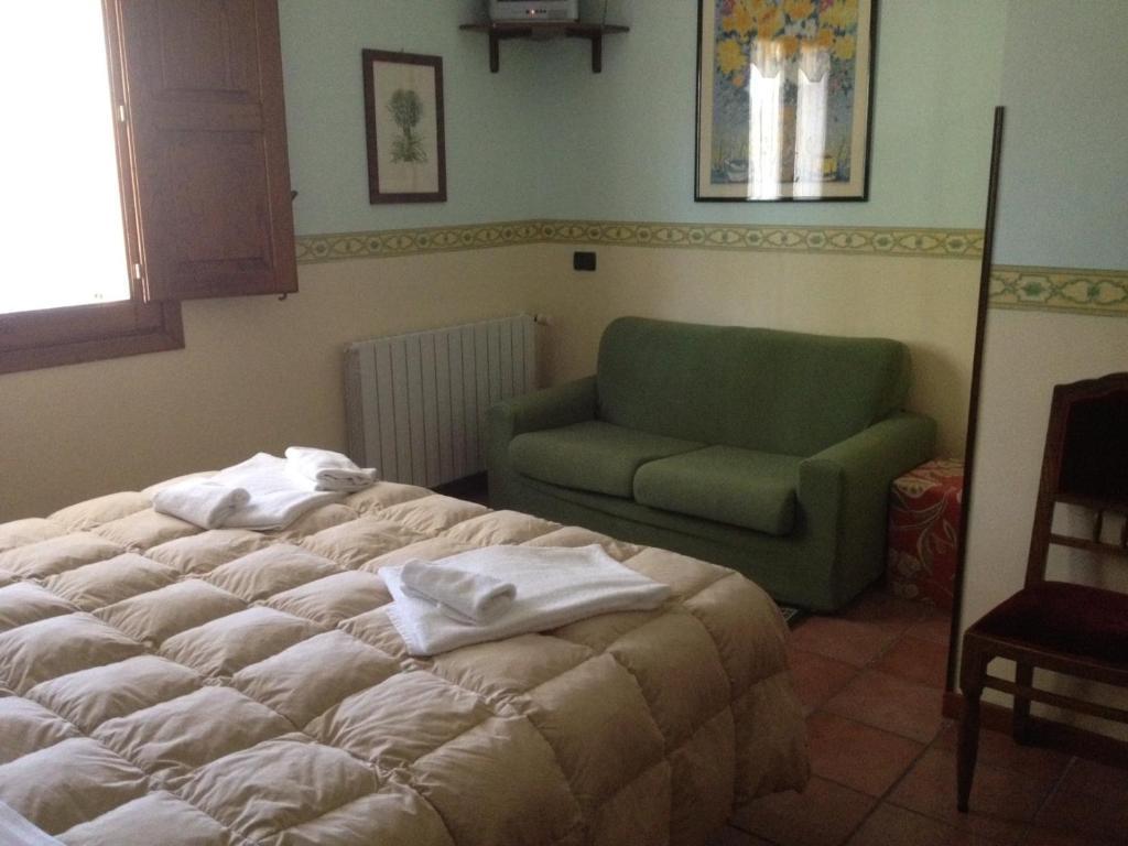 I Rustici Resort Trecastagni Kültér fotó