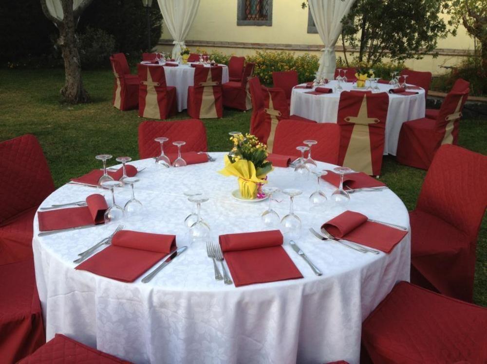 I Rustici Resort Trecastagni Kültér fotó