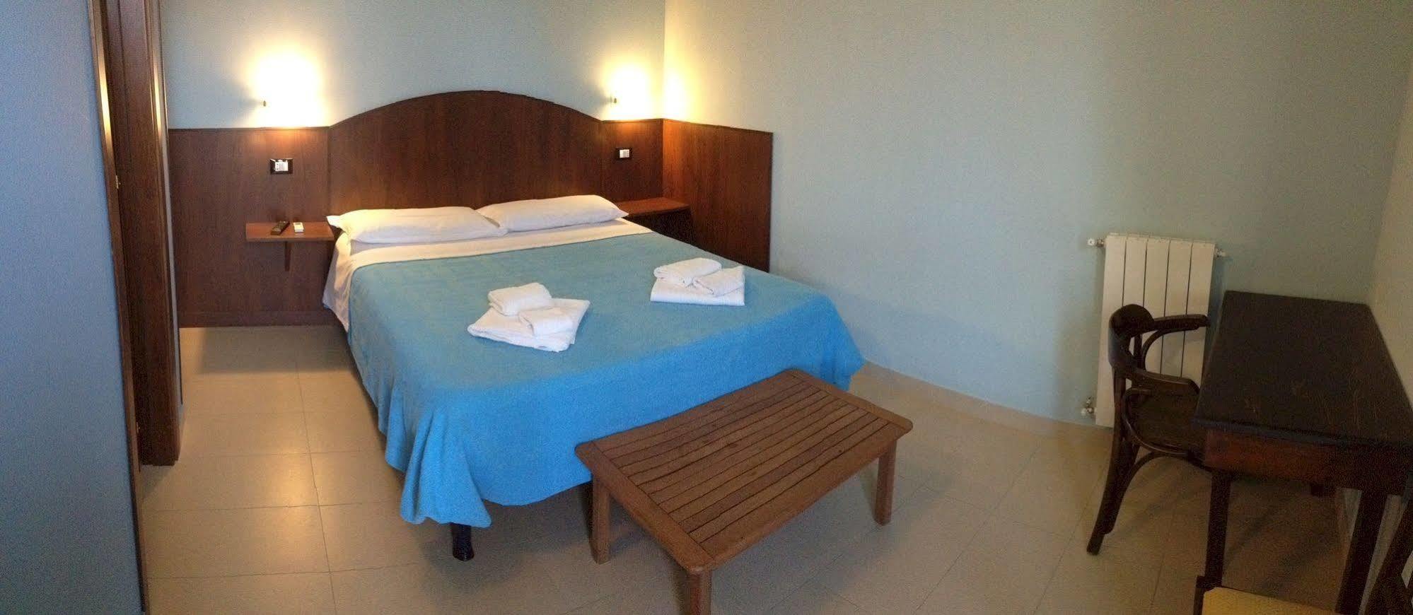 I Rustici Resort Trecastagni Kültér fotó