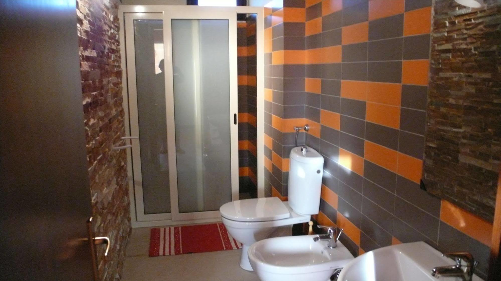 I Rustici Resort Trecastagni Kültér fotó