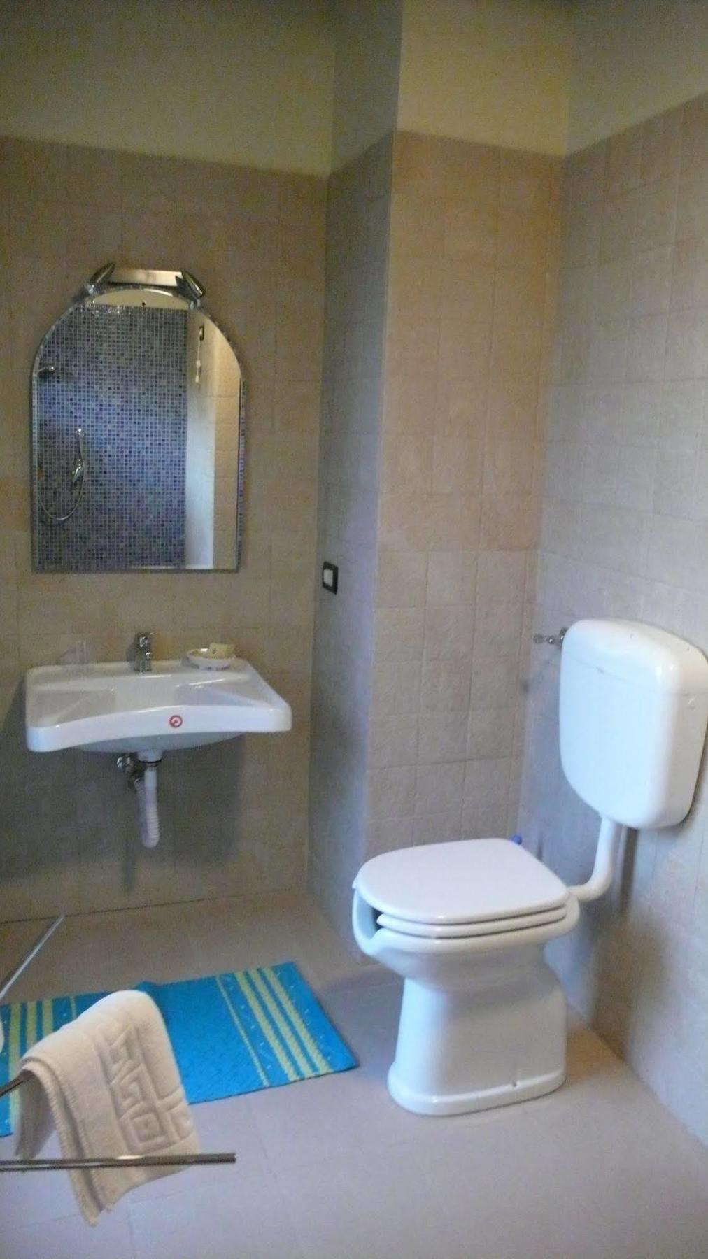 I Rustici Resort Trecastagni Kültér fotó