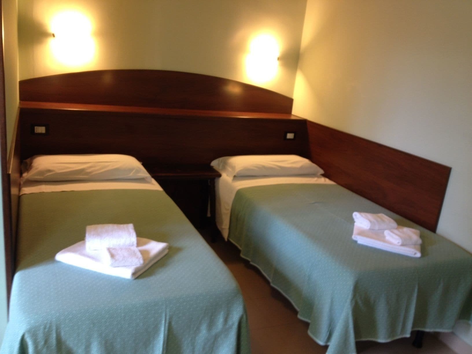 I Rustici Resort Trecastagni Kültér fotó