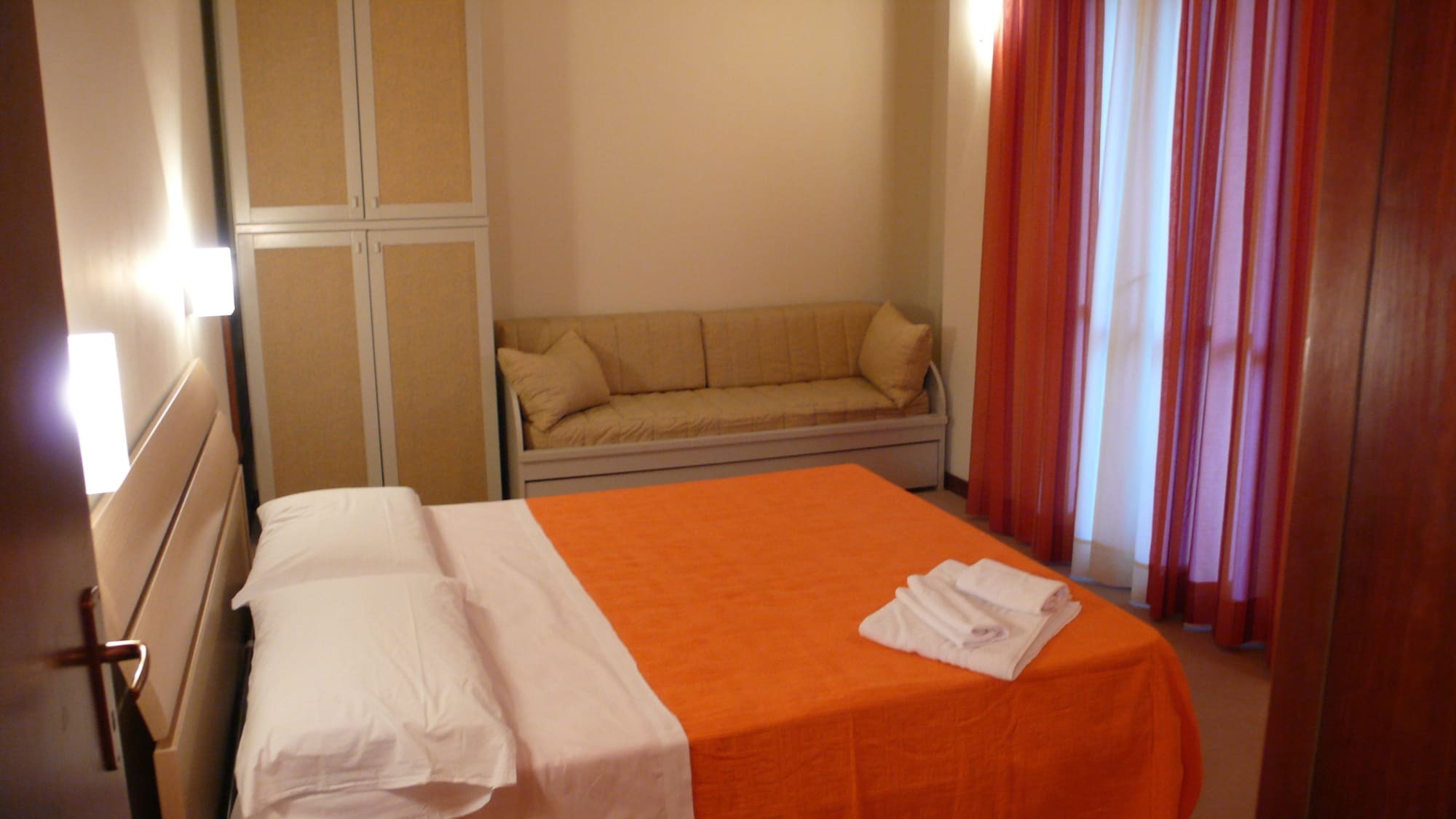 I Rustici Resort Trecastagni Kültér fotó